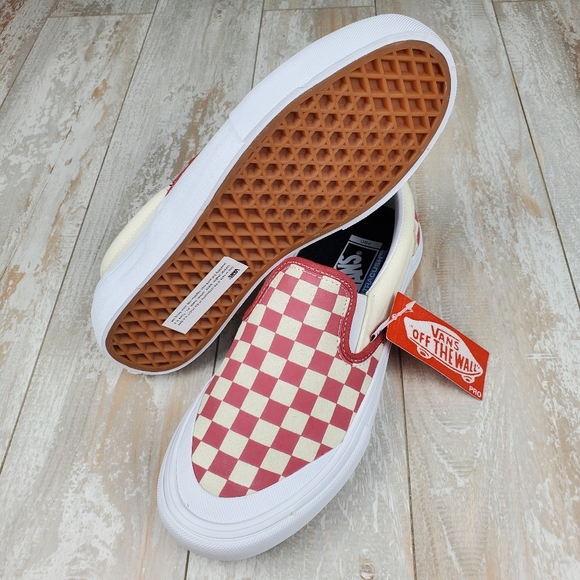 Vans Slip On Pro - Picture 12 of 13